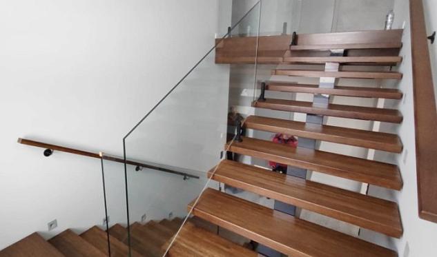 Министойки без поручня в Челябинске. Готовые проекты ПерилаГлавСнаб