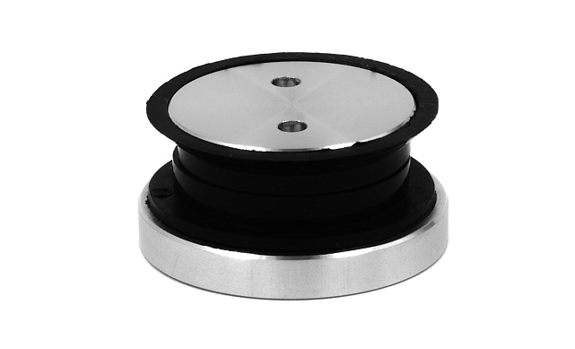 Точечный стеклодержатель 6 мм, нерегулируемый, под зенковку, для стекла 10-12 мм t501 SSS Точечный стеклодержатель 6 мм, нерегулируемый, под зенковку, для стекла 10-12 мм t501 SSS