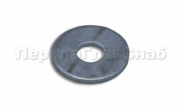 Шайба оц. кузовная 8х25 (DIN 9021.Zn) М-3420 купить в Челябинске