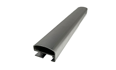 Трек для раздвижной системы на G-профиле, длина 3000мм t408-3  купить в Челябинске Трек для раздвижной системы на G-профиле, длина 3000мм t408-3  купить в Челябинске