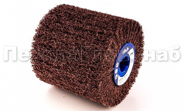 Шлифовальный валик на УШМ 110х100х19 мм CIBO (Жест) Ф-0833 Шлифовальный валик на УШМ 110х100х19 мм CIBO (Жест) Ф-0833