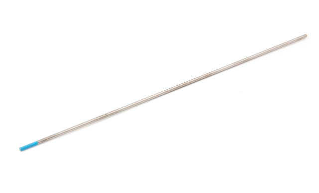 Вольфрам WL-20 (синий) Ø2,0/175 мм Ф-0812 2 Вольфрам WL-20 (синий) Ø2,0/175 мм Ф-0812 2