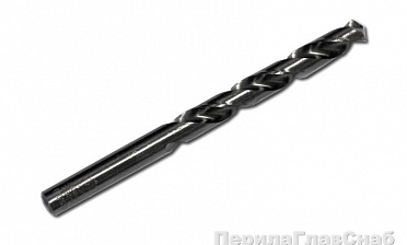 Сверло HSS M35 Cobalt 5%, 13 мм k961р-13 купить в Челябинске