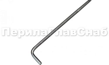 Шестигранник ULTRA поштучно 5.0 мм k940-5.0 купить в Челябинске