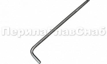 Шестигранник ULTRA поштучно 5.0 мм k940-5.0 купить в Челябинске