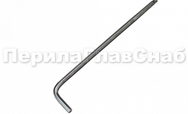 Шестигранник ULTRA поштучно 5.0 мм k940-5.0 Шестигранник ULTRA поштучно 5.0 мм k940-5.0