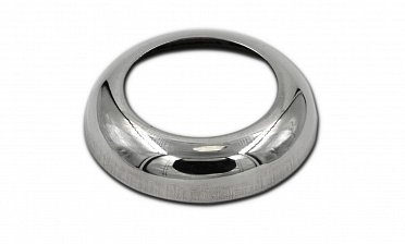 Низ стойки Ø38.1 мм, Ø60х12х0.4, полированный (AISI 304) k015 купить в Челябинске Низ стойки Ø38.1 мм, Ø60х12х0.4, полированный (AISI 304) k015 купить в Челябинске