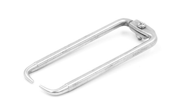 Универсальный ключ для затягивания фурнитуры, (AISI 304) k367-3 Универсальный ключ для затягивания фурнитуры, (AISI 304) k367-3