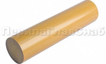 Пластиковый поручень, цвет Дуб, Ø49 мм, длина 4м k891  купить в Челябинске Пластиковый поручень, цвет Дуб, Ø49 мм, длина 4м k891  купить в Челябинске