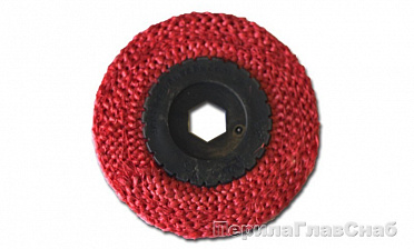 Красная веревка k422 купить в Челябинске