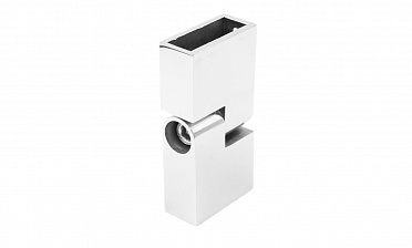 Коннектор для трека 30х10 мм регулируемый полированный t465 PSS купить в Челябинске Коннектор для трека 30х10 мм регулируемый полированный t465 PSS купить в Челябинске