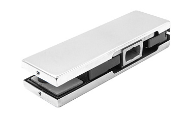 Нижний фитинг-петля, полированный t110 PSS купить в Челябинске Нижний фитинг-петля, полированный t110 PSS купить в Челябинске