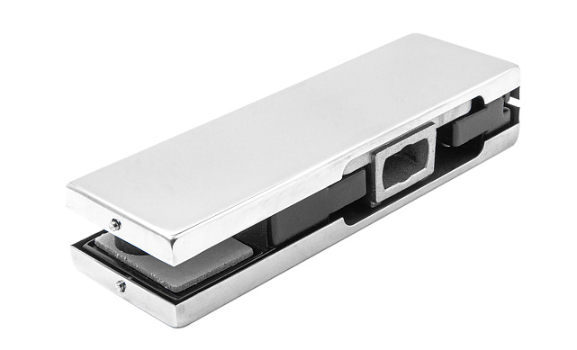 Нижний фитинг-петля, полированный t110 PSS Нижний фитинг-петля, полированный t110 PSS