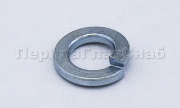 - Гровер оц. М8 (ГОСТ 6402.Zn) М-3422 купить в Челябинске