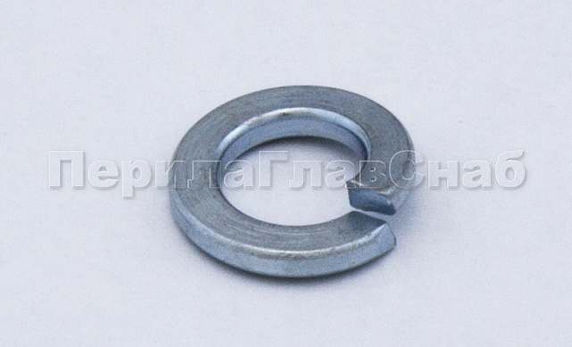 - Гровер оц. М8 (ГОСТ 6402.Zn) М-3422 - Гровер оц. М8 (ГОСТ 6402.Zn) М-3422