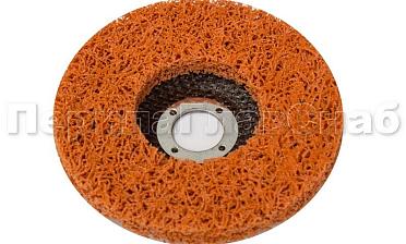 Круг полировальный NORTON 125х22 мм Blaze Rapid Strip Ф-1135 купить в Челябинске