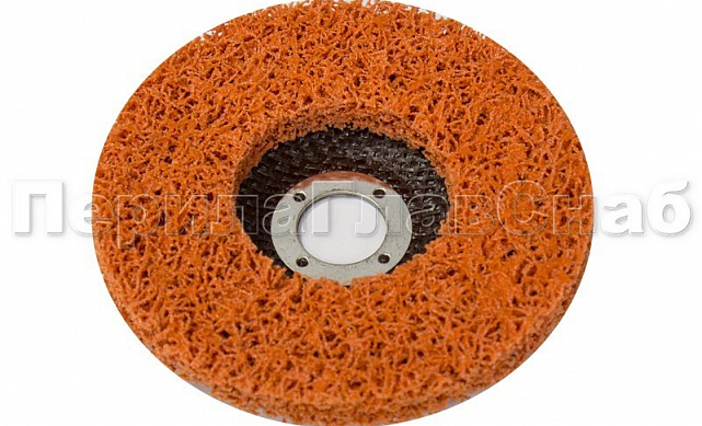 Круг полировальный NORTON 125х22 мм Blaze Rapid Strip Ф-1135 Круг полировальный NORTON 125х22 мм Blaze Rapid Strip Ф-1135