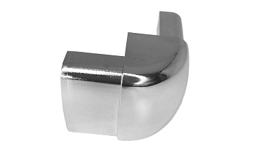 Угловой соединитель для трека t409 купить в Челябинске Угловой соединитель для трека t409 купить в Челябинске