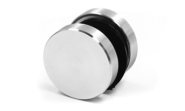 Коннектор для соединения стекол без вырезов (комплект 2 шпильки: 22мм и 28мм), под стекло 10-18 мм, шлиф t522-2 SSS купить в Челябинске Коннектор для соединения стекол без вырезов (комплект 2 шпильки: 22мм и 28мм), под стекло 10-18 мм, шлиф t522-2 SSS купить в Челябинске