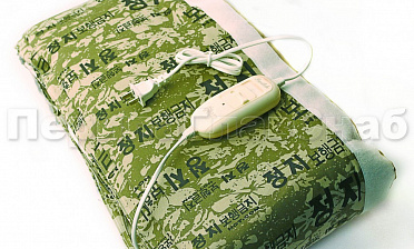 Термочехол для нагрева пластиковых поручней, 4 метра k942-2 купить в Челябинске