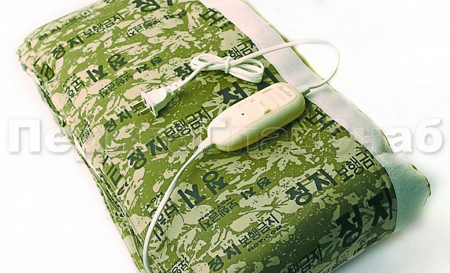 Термочехол для нагрева пластиковых поручней, 4 метра k942-2 Термочехол для нагрева пластиковых поручней, 4 метра k942-2