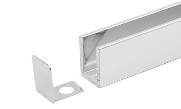 Торцевая заглушка для профиля t756 t757 купить в Челябинске Торцевая заглушка для профиля t756 t757 купить в Челябинске