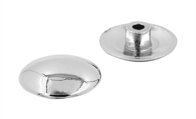 Заглушка пластиковая, для винтов в душевых петлях и стеклодержателях t322 Заглушка пластиковая, для винтов в душевых петлях и стеклодержателях t322