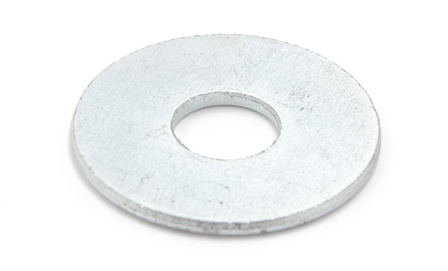 (DIN 9021.Zn) Шайба оц. кузовная М16х50х3 М-3720 2 (DIN 9021.Zn) Шайба оц. кузовная М16х50х3 М-3720 2