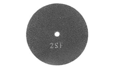 Прессованный круг 150х13x12,7мм 2SF P-1242 купить в Челябинске