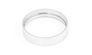 Соединитель-кольцо для 50.8 мм, полированный, AISI 304 k562-50 купить в Челябинске Соединитель-кольцо для 50.8 мм, полированный, AISI 304 k562-50 купить в Челябинске