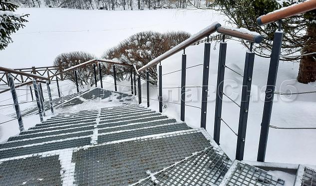 КП Петровские сады частный дом в Челябинске. Готовые проекты ПерилаГлавСнаб