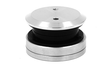 Точечный стеклодержатель 8.5-10.5 мм, регулируемый, без зенковки, для стекла 8-10 мм t502A SSS купить в Челябинске Точечный стеклодержатель 8.5-10.5 мм, регулируемый, без зенковки, для стекла 8-10 мм t502A SSS купить в Челябинске