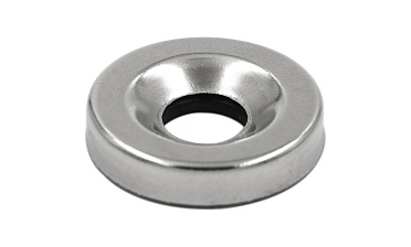 Шайба М8, полированная (AISI 304) k079 купить в Челябинске Шайба М8, полированная (AISI 304) k079 купить в Челябинске