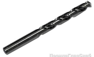 Сверло HSS M35 Cobalt 5%, 18 мм k961р-18 купить в Челябинске