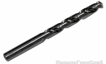 Сверло HSS M35 Cobalt 5%, 18 мм k961р-18 купить в Челябинске