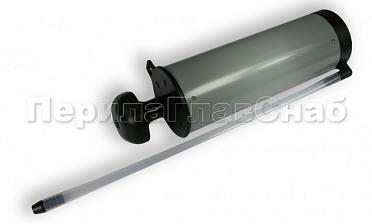 Насос для продувки отверстий BIT-PP 240 мм Ф-0164 купить в Челябинске