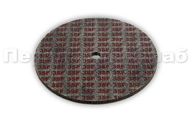 Прессованный круг Norton UNITIZED 150х6х12мм 3S FIN Ф-1143 купить в Челябинске