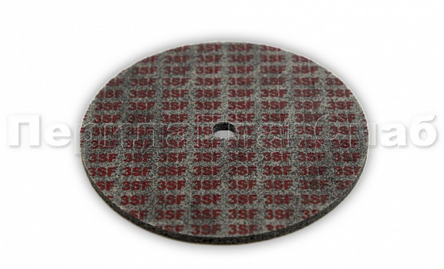 Прессованный круг Norton UNITIZED 150х6х12мм 3S FIN Ф-1143 Прессованный круг Norton UNITIZED 150х6х12мм 3S FIN Ф-1143