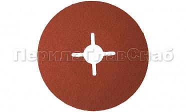 Шлифовальный круг "зелень" на фибре Р-80 3М Ф-0393 купить в Челябинске