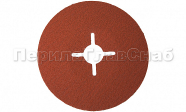 Шлифовальный круг "зелень" на фибре Р-80 3М Ф-0393 купить в Челябинске