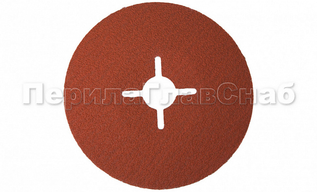 Шлифовальный круг "зелень" на фибре Р-80 3М Ф-0393 Шлифовальный круг "зелень" на фибре Р-80 3М Ф-0393