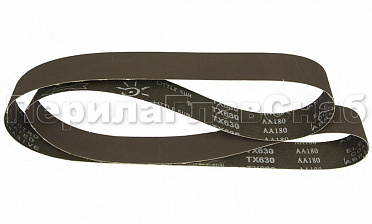 Лента шлифовальная TX 630, 2100х50 Р180 k937-в купить в Челябинске
