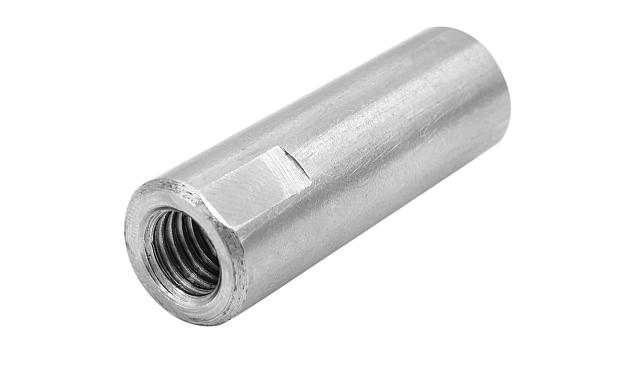 Втулка для кондуктора М10х50мм, AISI316 k615-02