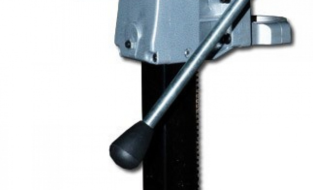 станина для бурильной машины k916-2 станина для бурильной машины k916-2