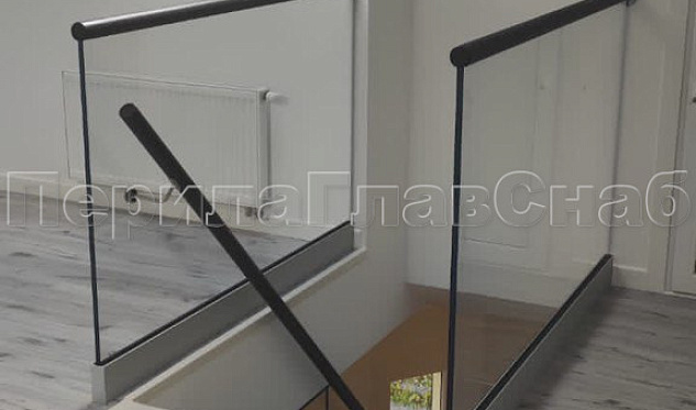 Несущее на алюминиевом профиле в Челябинске. Готовые проекты ПерилаГлавСнаб Несущее на алюминиевом профиле в Челябинске. Готовые проекты ПерилаГлавСнаб