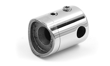 Зажимы для троса Ø6 мм, полированный, (AISI 304) k267 купить в Челябинске Зажимы для троса Ø6 мм, полированный, (AISI 304) k267 купить в Челябинске