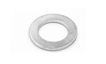 (DIN 433.Zn) Шайба оц. М16 плоская узкая М-3937 купить в Челябинске