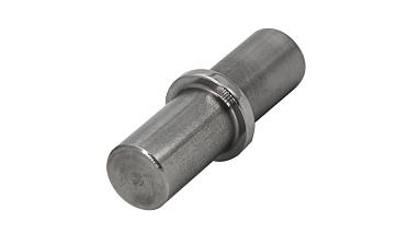 Соединитель трубы Ø12х1.5 мм, внутренний, AISI 316 k081-2 купить в Челябинске