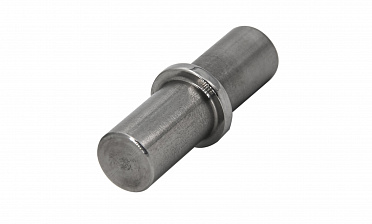 Соединитель трубы Ø12х1.5 мм, внутренний, AISI 316 k081-2 купить в Челябинске