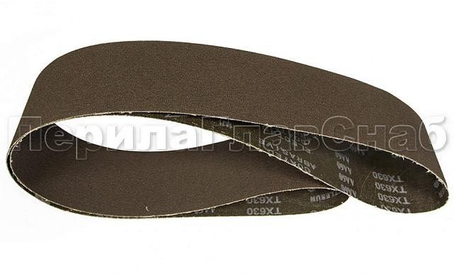 Лента шлифовальная TX 630, 2100х100 Р60 k937-г